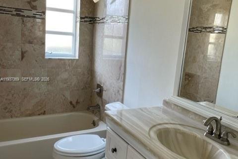 Снять в аренду виллу или дом в Корал-Спрингс, Флорида 4 спальни, 203.83м2, № 2017692 - фото 27