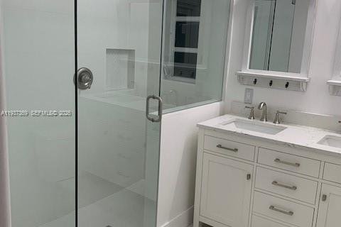 Снять в аренду виллу или дом в Корал-Спрингс, Флорида 4 спальни, 203.83м2, № 2017692 - фото 21