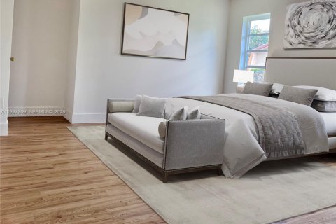 Снять в аренду виллу или дом в Корал-Спрингс, Флорида 4 спальни, 203.83м2, № 2017692 - фото 18