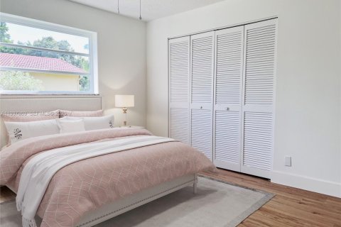 Снять в аренду виллу или дом в Корал-Спрингс, Флорида 4 спальни, 203.83м2, № 2017692 - фото 22