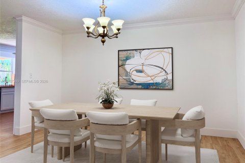 Снять в аренду виллу или дом в Корал-Спрингс, Флорида 4 спальни, 203.83м2, № 2017692 - фото 11