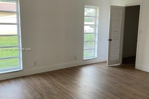 Снять в аренду виллу или дом в Корал-Спрингс, Флорида 4 спальни, 203.83м2, № 2017692 - фото 19