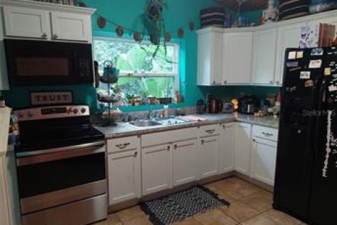 House in Lakeland, Florida 2 bedrooms, 85.84 sq.m. № 1894805 - photo 8