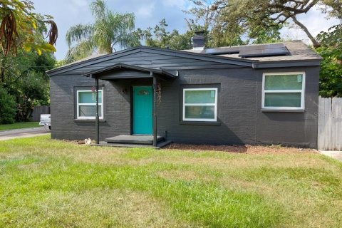 House in Lakeland, Florida 2 bedrooms, 85.84 sq.m. № 1894805 - photo 1