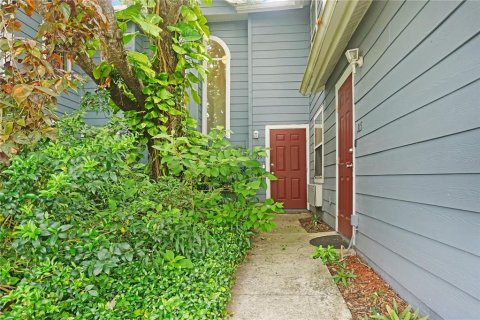 Townhouse in Davenport, Florida 3 bedrooms, 162.39 sq.m. № 1777406 - photo 1