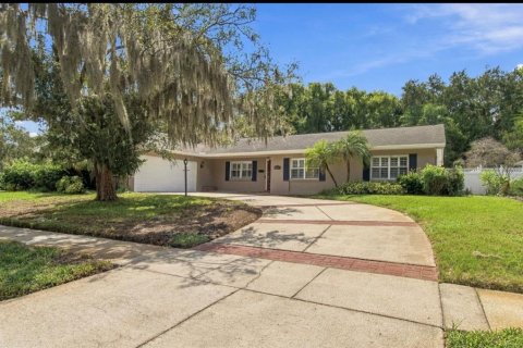 Casa en Tampa, Florida 3 dormitorios, 180.23 m2 № 2387727