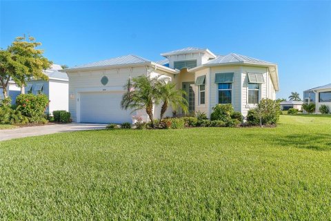 Casa en Placida, Florida 3 dormitorios, 199.83 m2 № 2111853