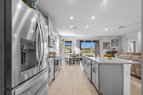 Casa en venta en Brooksville, Florida, 3 dormitorios, 171.31 m2 № 1918233 - foto 7