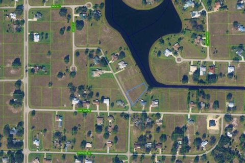 Immobilier commercial à vendre à Sebring, Floride № 2397989 - photo 2