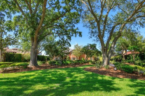 House in Windermere, Florida 6 bedrooms, 633.5 sq.m. № 1734288 - photo 5