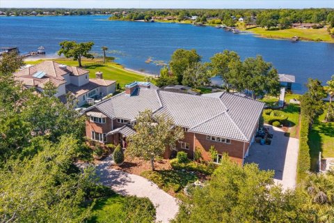 House in Windermere, Florida 6 bedrooms, 633.5 sq.m. № 1734288 - photo 9