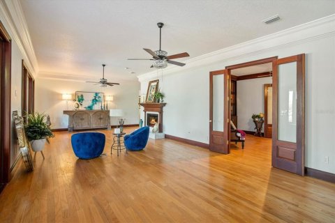 House in Windermere, Florida 6 bedrooms, 633.5 sq.m. № 1734288 - photo 21