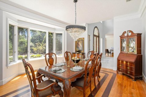 House in Windermere, Florida 6 bedrooms, 633.5 sq.m. № 1734288 - photo 15