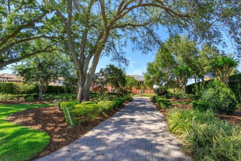 House in Windermere, Florida 6 bedrooms, 633.5 sq.m. № 1734288 - photo 4