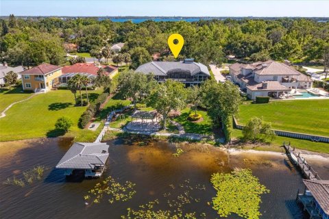 House in Windermere, Florida 6 bedrooms, 633.5 sq.m. № 1734288 - photo 10