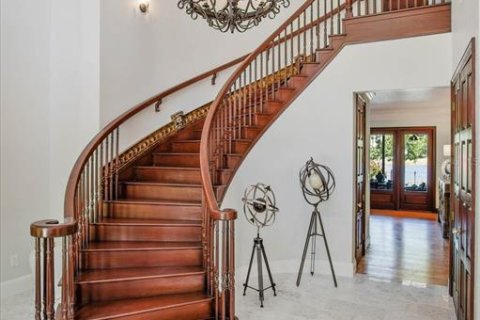 House in Windermere, Florida 6 bedrooms, 633.5 sq.m. № 1734288 - photo 12