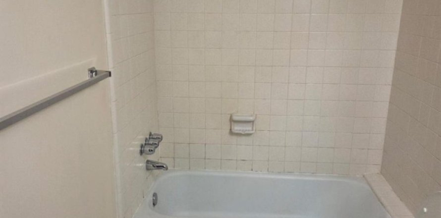 Condo à St. Lucie, Floride, 1 chambre № 2293432