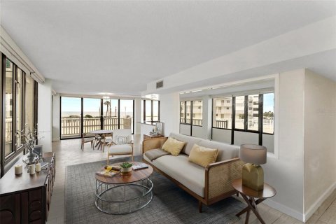 Condominio en venta en Flagler Beach, Florida, 3 dormitorios, 143.53 m2 № 1678037 - foto 9