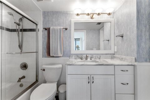 Condominio en venta en Flagler Beach, Florida, 3 dormitorios, 143.53 m2 № 1678037 - foto 29