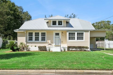 Villa ou maison à Winter Garden, Floride 2 chambres, 97.64 m2 № 2377704