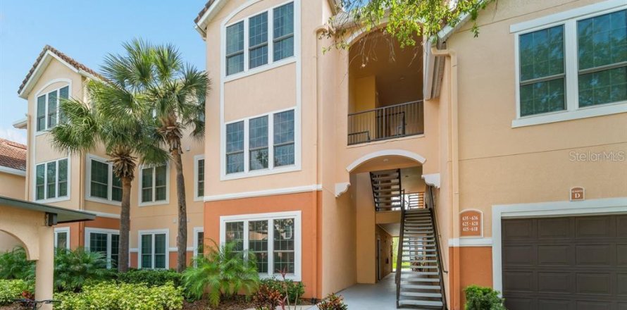 Condo in Sarasota, Florida, 3 bedrooms № 2211265