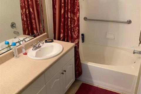 Copropriété à louer à Sarasota, Floride: 3 chambres, 118.91 m2 № 2211265 - photo 15