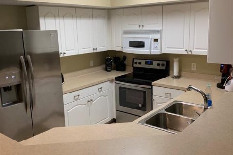 Copropriété à louer à Sarasota, Floride: 3 chambres, 118.91 m2 № 2211265 - photo 11