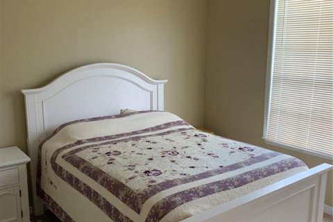 Copropriété à louer à Sarasota, Floride: 3 chambres, 118.91 m2 № 2211265 - photo 20
