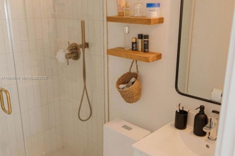 Купить виллу или дом в Майами, Флорида 3 спальни, 137.87м2, № 2051069 - фото 23