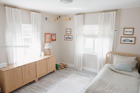 Купить виллу или дом в Майами, Флорида 3 спальни, 137.87м2, № 2051069 - фото 17