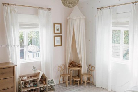 Купить виллу или дом в Майами, Флорида 3 спальни, 137.87м2, № 2051069 - фото 25