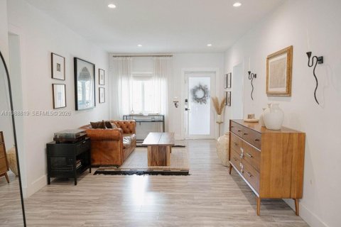 Купить виллу или дом в Майами, Флорида 3 спальни, 137.87м2, № 2051069 - фото 5