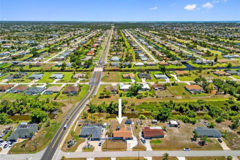 Купить виллу или дом в Энглвуд, Флорида 10 комнат, 144м2, № 1743767 - фото 24