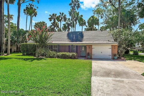 Casa en alquiler en Ponte Vedra Beach, Florida, 3 dormitorios, 137.31 m2 № 769849 - foto 1