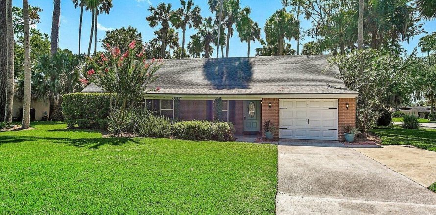Casa en Ponte Vedra Beach, Florida 3 dormitorios, 137.31 m2 № 769849