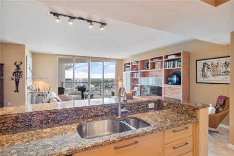 Copropriété à vendre à Fort Lauderdale, Floride: 1 chambre, 128.58 m2 № 1939704 - photo 10