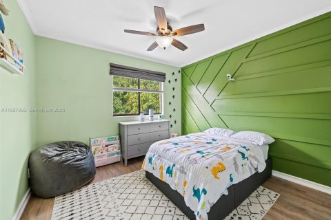 House in Coconut Creek, Florida 4 bedrooms, 206.52 sq.m. № 1987638 - photo 20