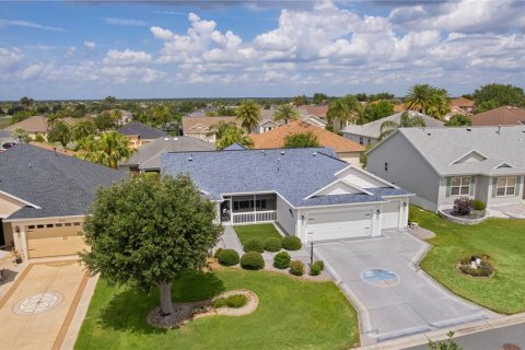 House in The Villages, Florida 3 bedrooms, 141.86 sq.m. № 1827923 - photo 5