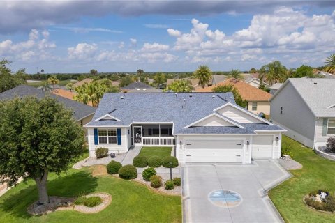 House in The Villages, Florida 3 bedrooms, 141.86 sq.m. № 1827923 - photo 4