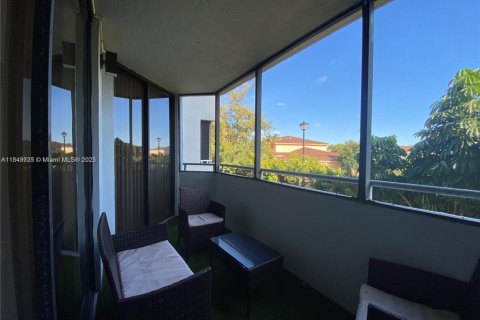 Copropriété à louer à Miami, Floride: 2 chambres, 106.19 m2 № 1838681 - photo 14