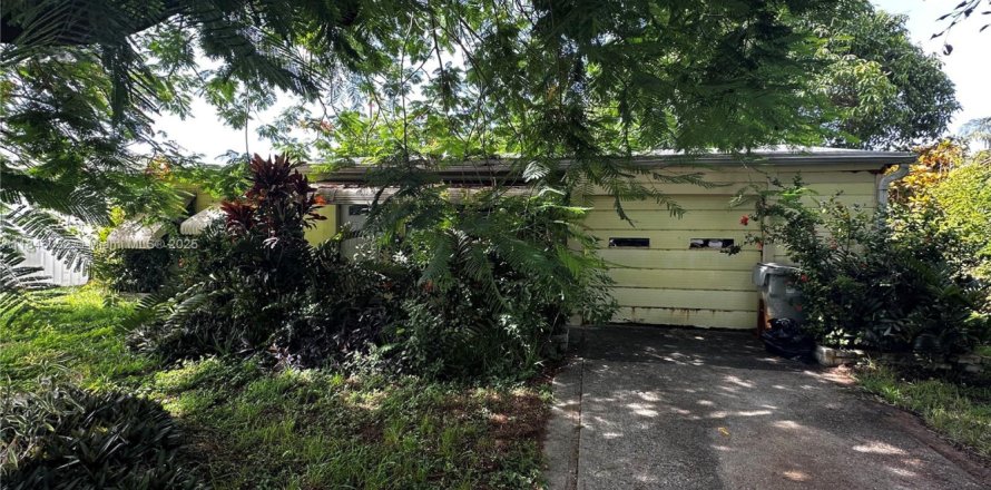Casa en Pompano Beach, Florida 2 dormitorios, 82.96 m2 № 1844034