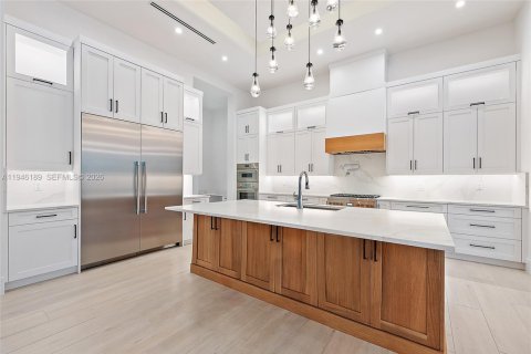 Casa en venta en Palm Beach Gardens, Florida, 4 dormitorios, 437.01 m2 № 2003897 - foto 8