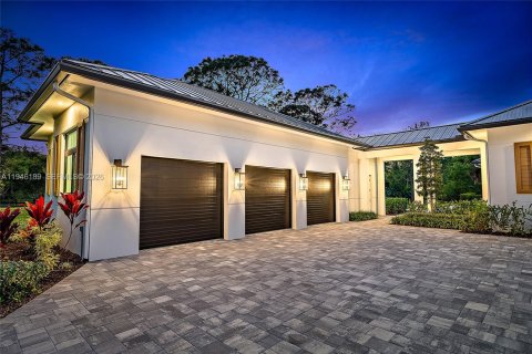 Casa en venta en Palm Beach Gardens, Florida, 4 dormitorios, 437.01 m2 № 2003897 - foto 22