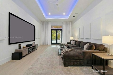 Casa en venta en Palm Beach Gardens, Florida, 4 dormitorios, 437.01 m2 № 2003897 - foto 23