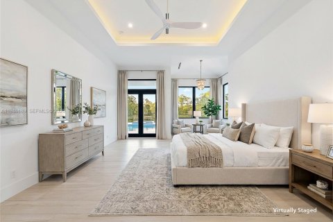 Casa en venta en Palm Beach Gardens, Florida, 4 dormitorios, 437.01 m2 № 2003897 - foto 15