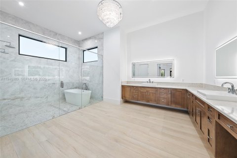 Casa en venta en Palm Beach Gardens, Florida, 4 dormitorios, 437.01 m2 № 2003897 - foto 16