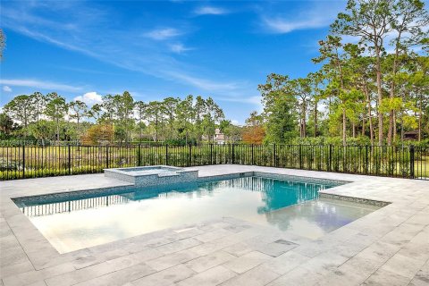 Casa en venta en Palm Beach Gardens, Florida, 4 dormitorios, 437.01 m2 № 2003897 - foto 4