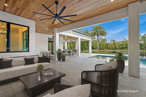 Casa en venta en Palm Beach Gardens, Florida, 4 dormitorios, 437.01 m2 № 2003897 - foto 5