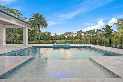 Casa en venta en Palm Beach Gardens, Florida, 4 dormitorios, 437.01 m2 № 2003897 - foto 25