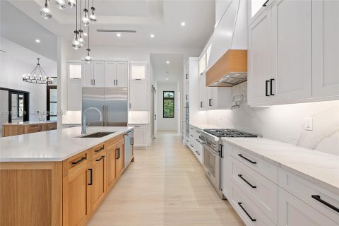 Casa en venta en Palm Beach Gardens, Florida, 4 dormitorios, 437.01 m2 № 2003897 - foto 7